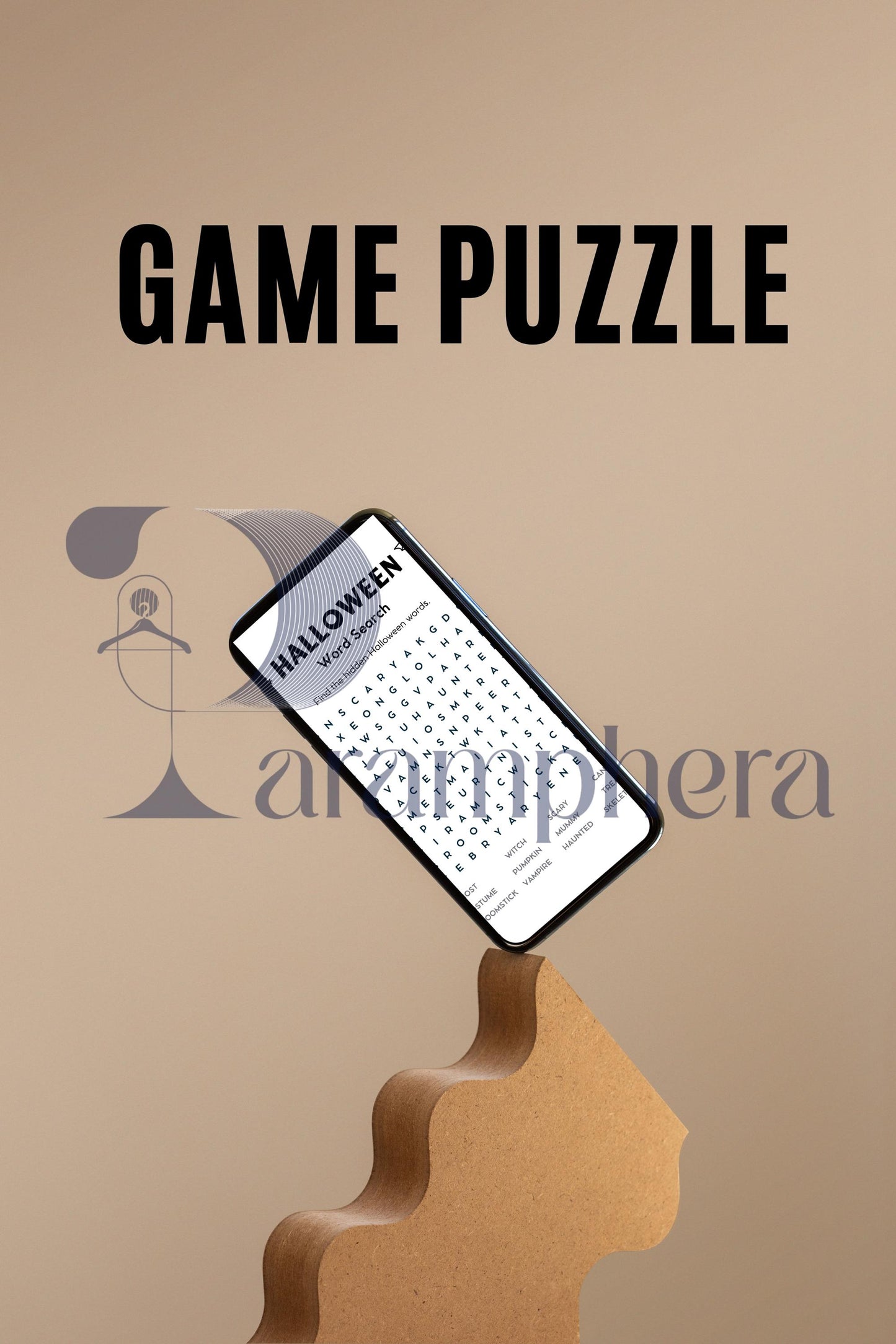 Printable Escape Room Kit for Kids | Fun DIY Puzzle Game | Birthday Party Activity | Educational Printable Games | Instant Download PDF