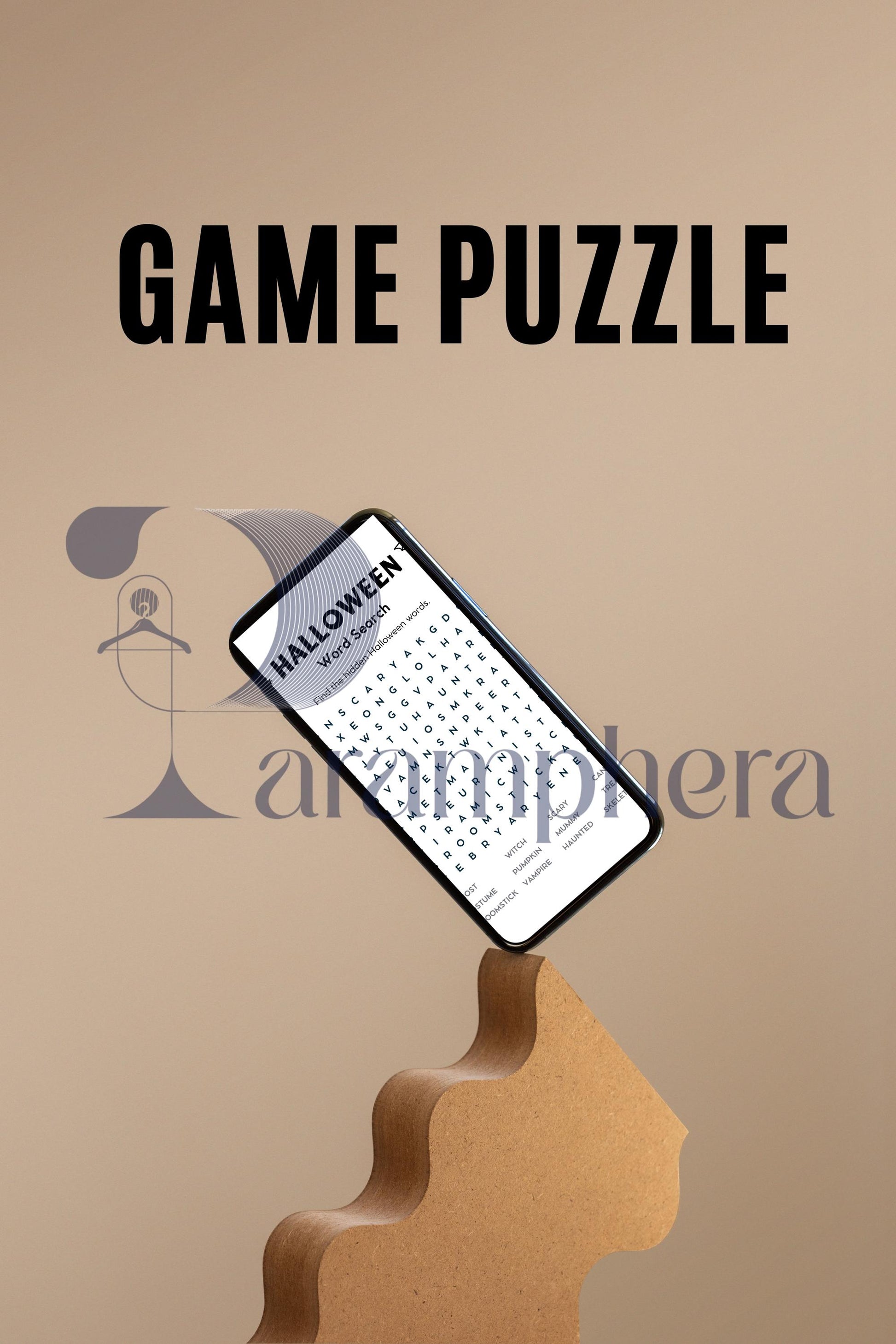 Printable Escape Room Kit for Kids | Fun DIY Puzzle Game | Birthday Party Activity | Educational Printable Games | Instant Download PDF