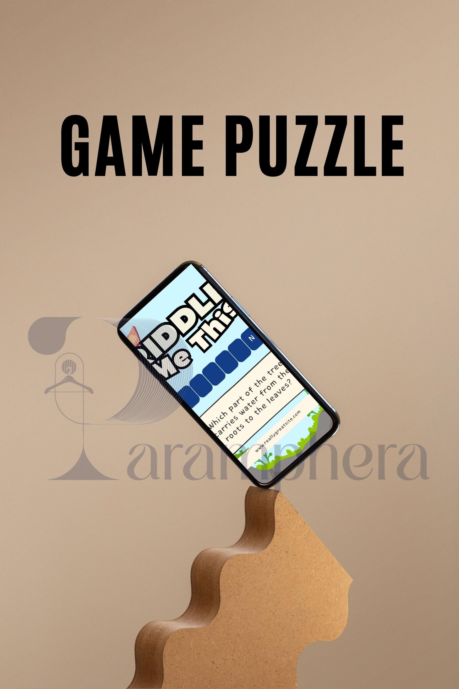 Printable Riddle Cards | Escape Room Game for Kids | Fun Party Activity | Instant Download Puzzle Clues