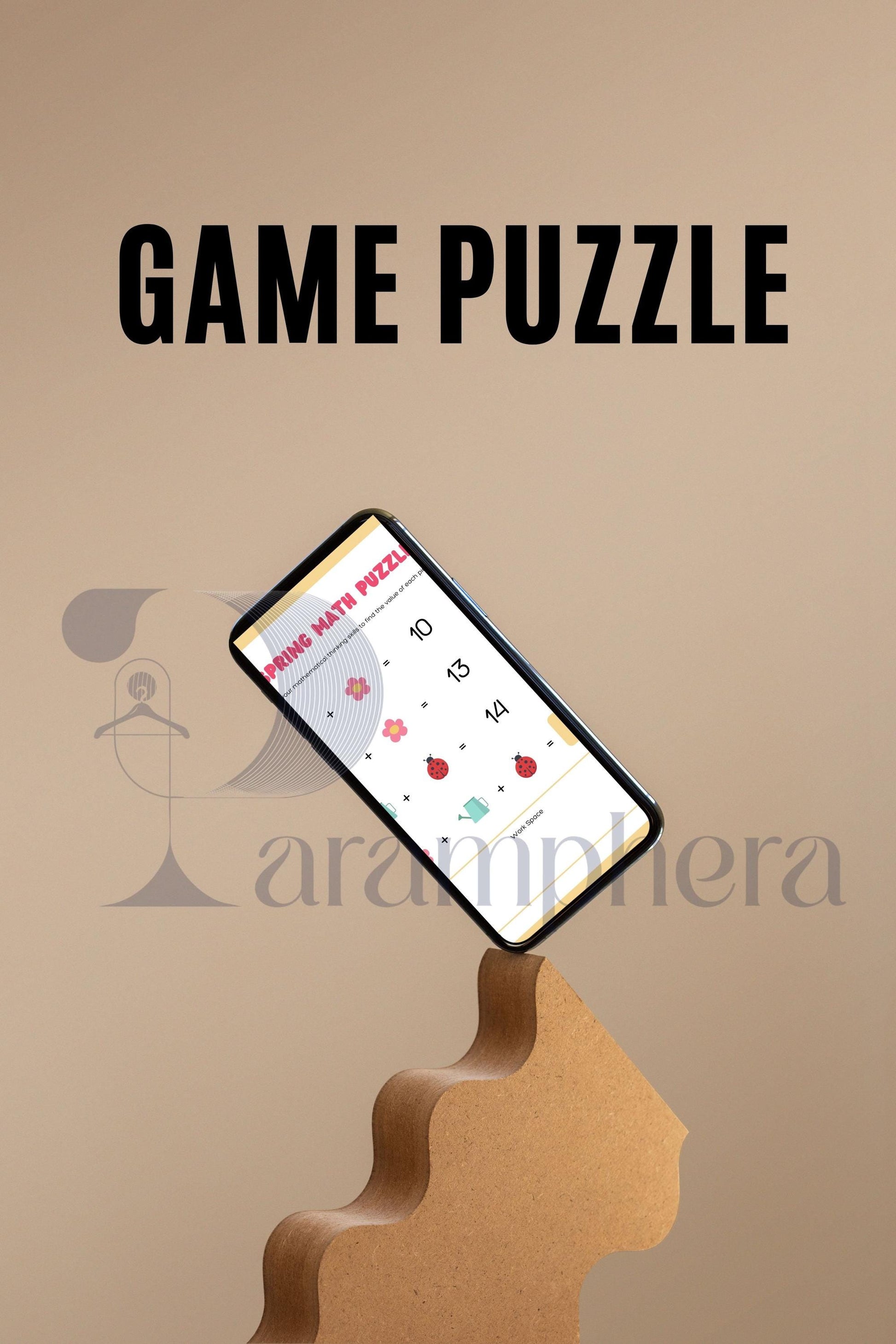 Printable Logic Grid Puzzle | Escape Room Challenge for Kids | Fun Birthday Party Game | Educational Puzzle